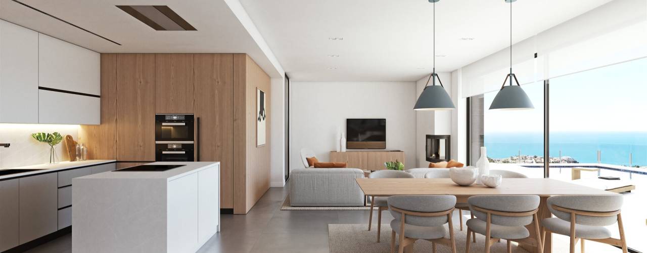 Lirios Desing- Villa Iseo