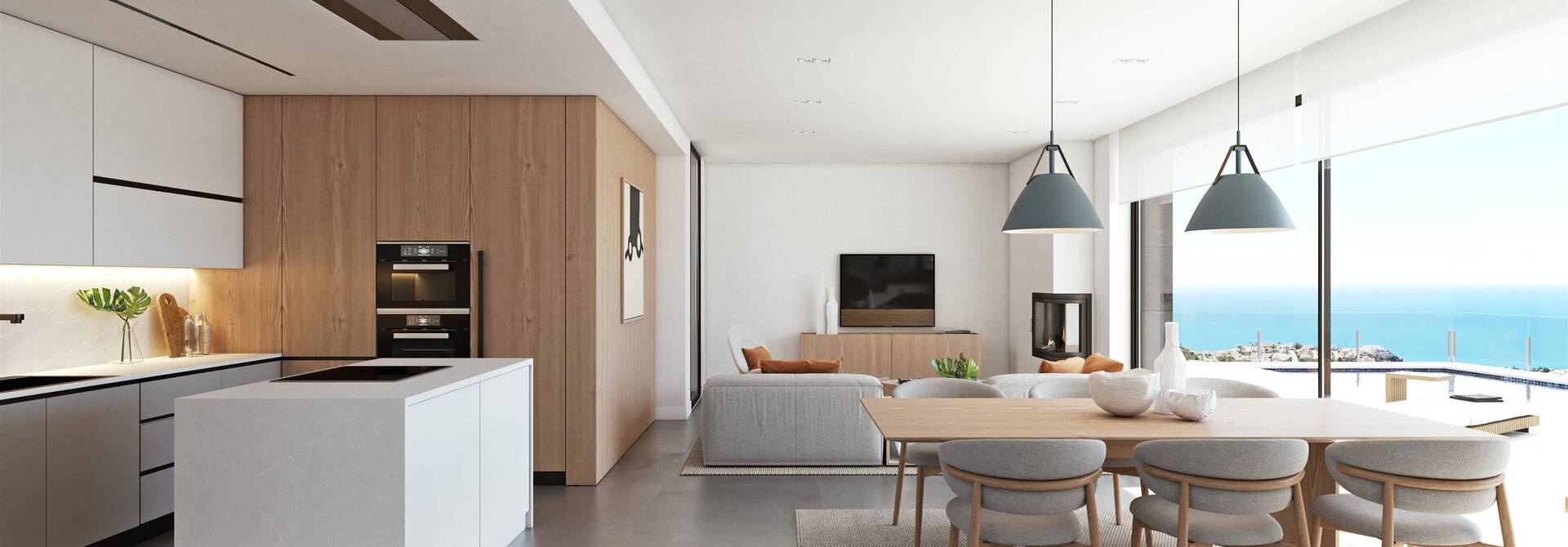 Lirios Desing- Villa Iseo