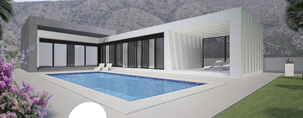 Villa Bon Sol