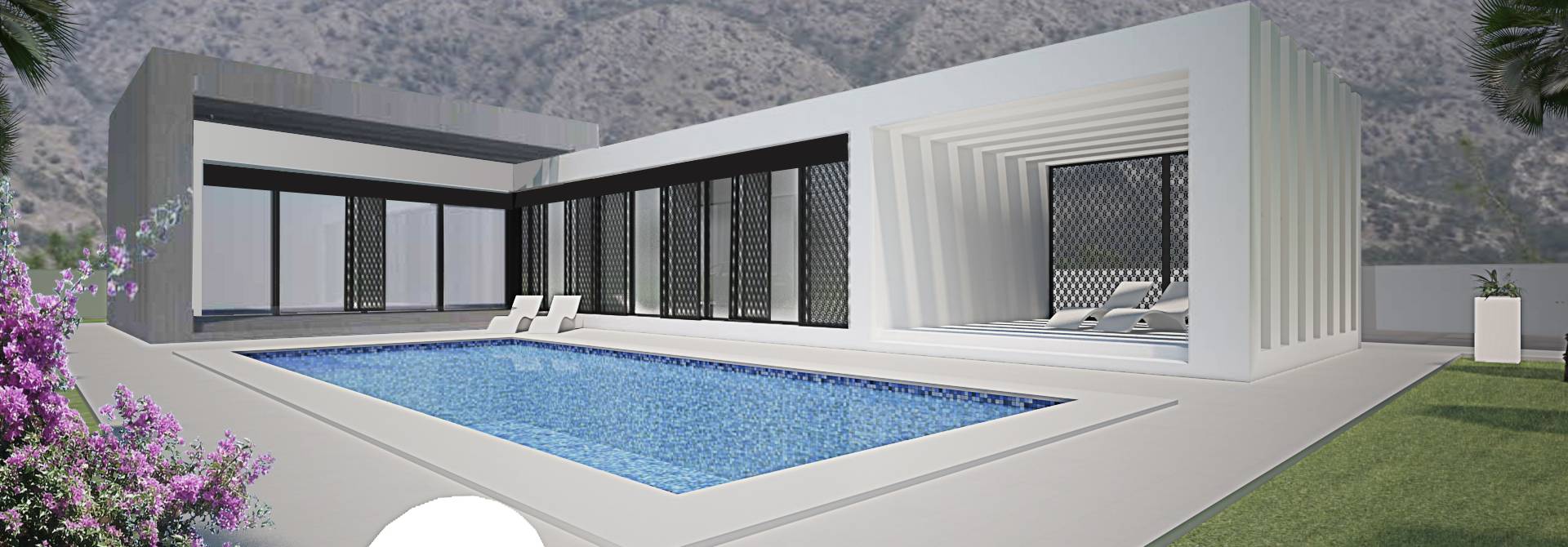 Villa Bon Sol