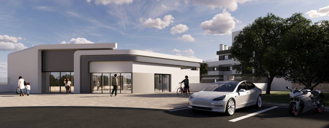 Bonalba Green Villas