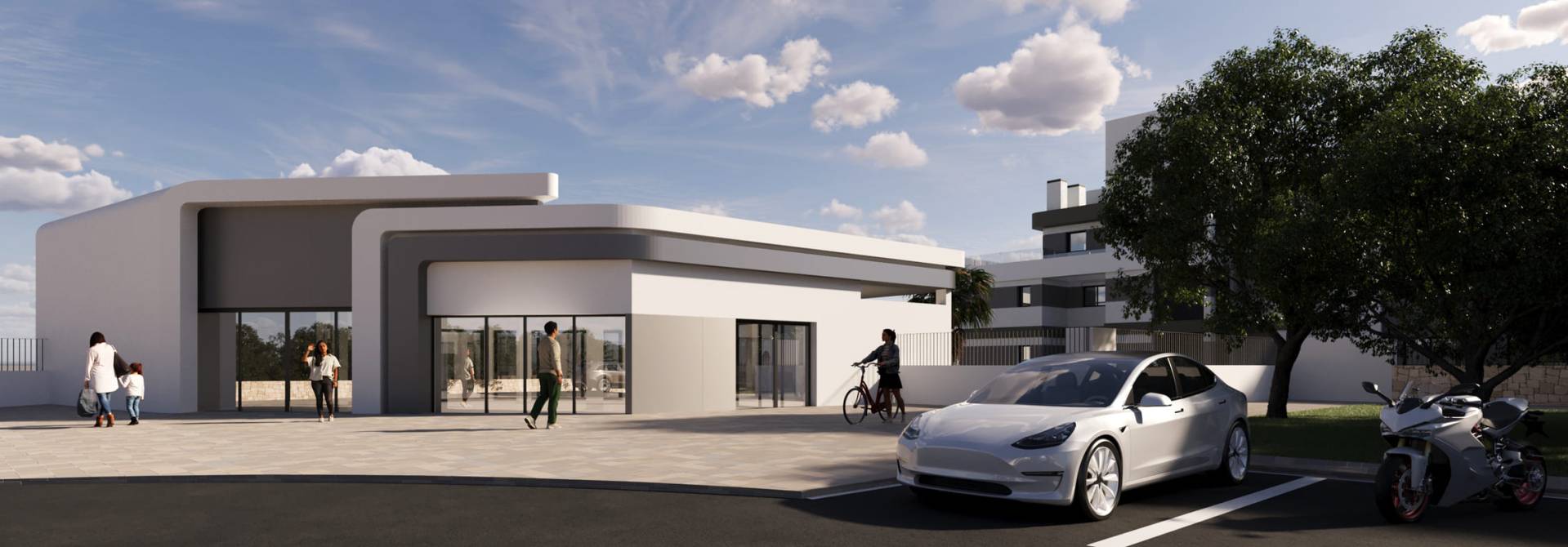 Bonalba Green Villas