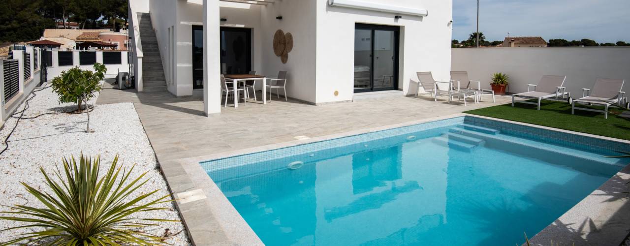 Residencial Castillo 2