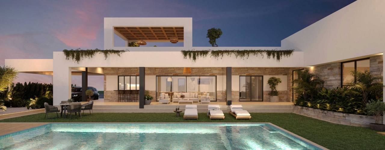 Villa Carlota