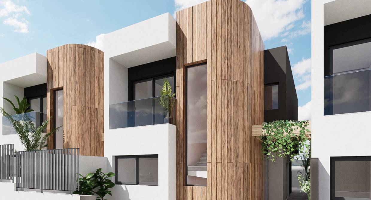 Residencial Amazonico