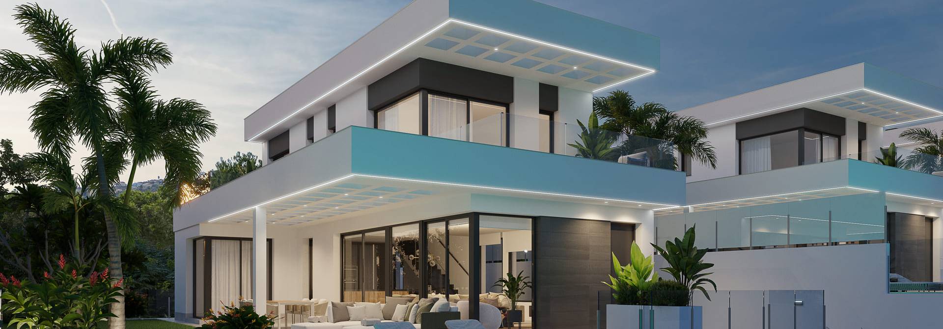 Beren Hills Villas II