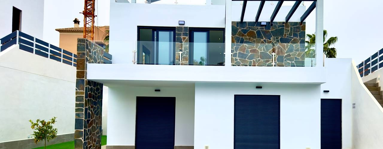 Primera línea Golf 22