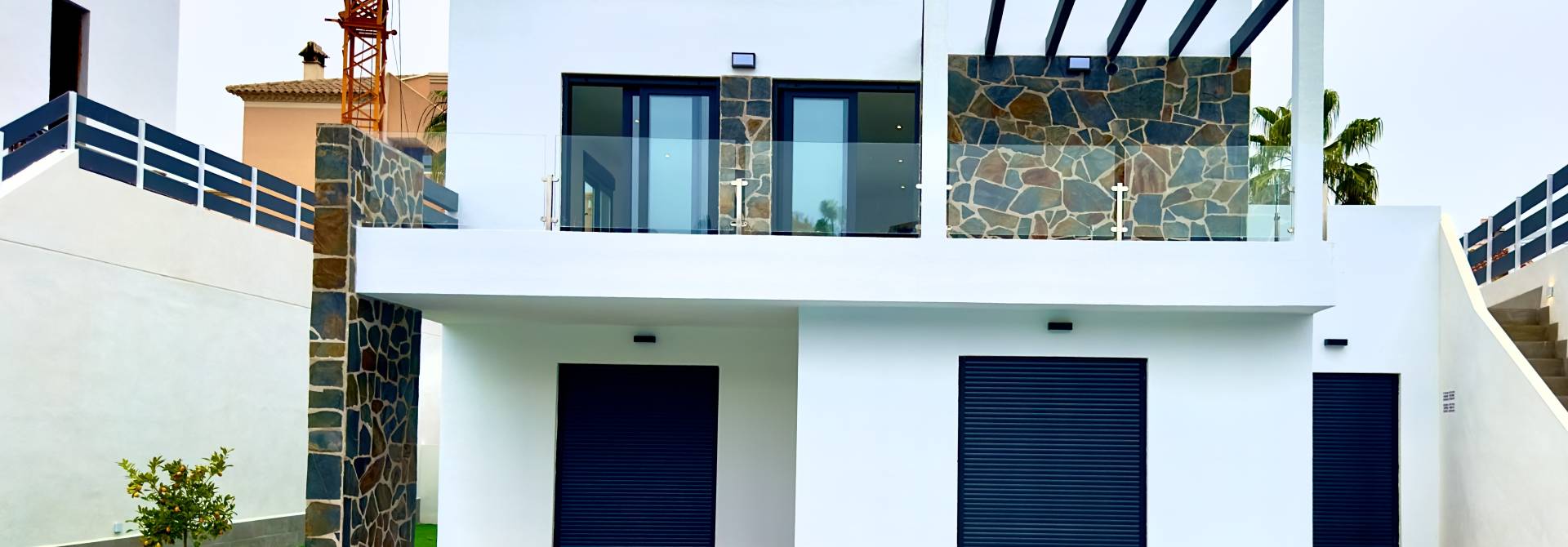 Primera línea Golf 22