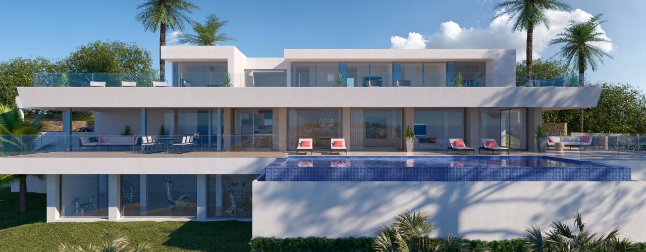 Residencial Plus Jazmines - Villa La Cala