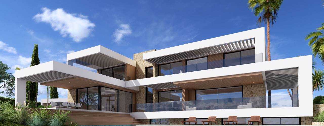 Villa Selene Los Flamingos