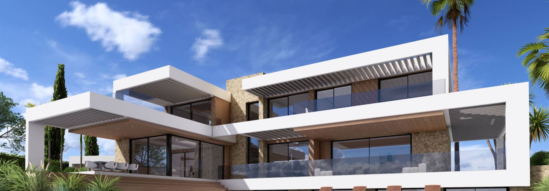 Villa Selene Los Flamingos