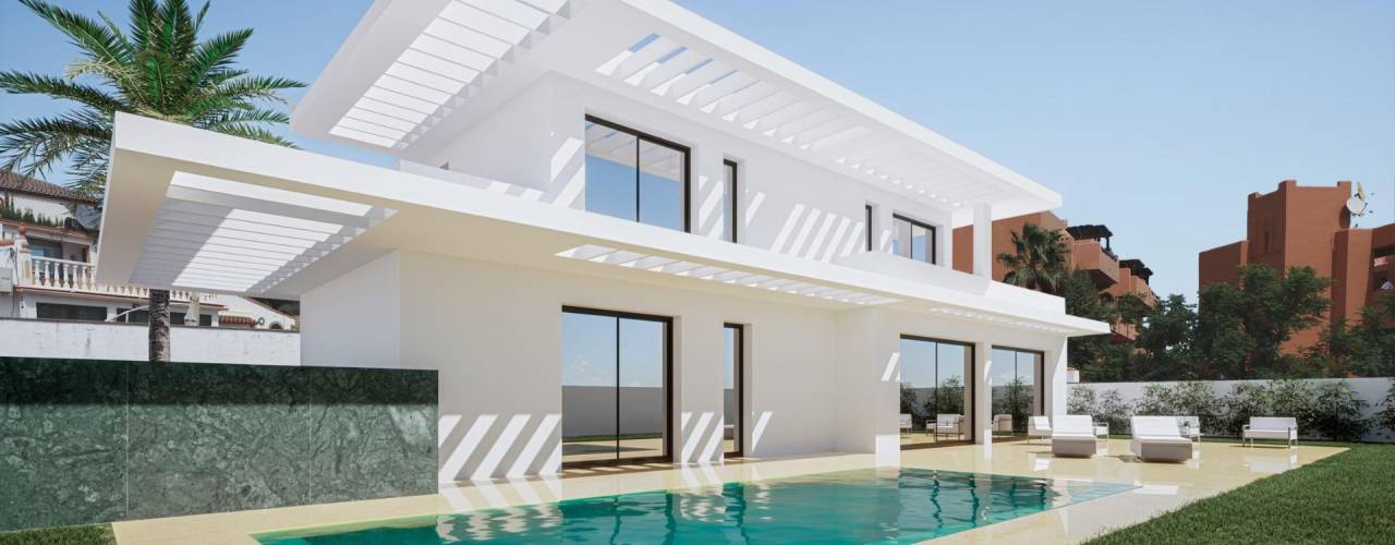 Villa Ocio 16