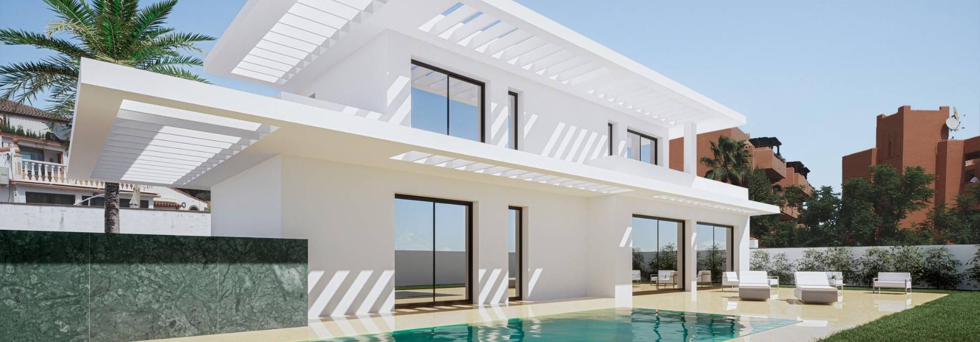 Villa Ocio 16