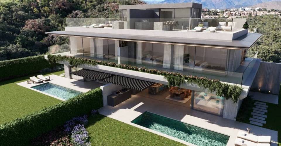 TerraNova Hills