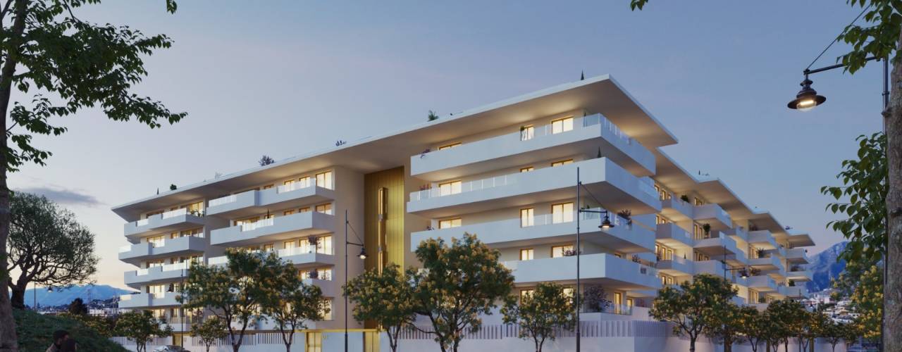 Luminal Homes