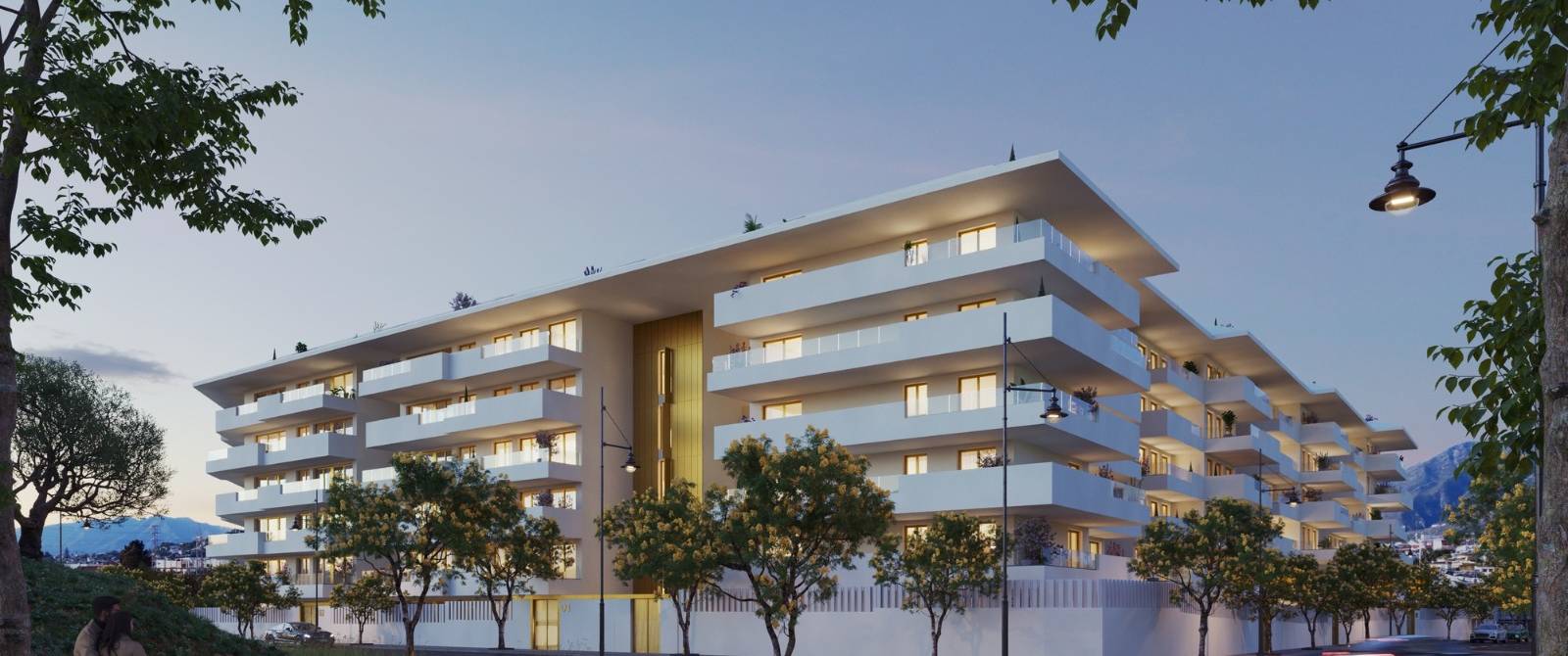 Luminal Homes