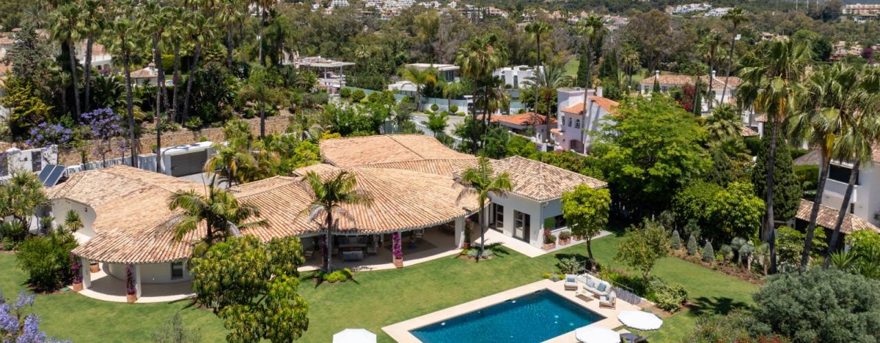 Villa Palm Springs (SV2255)