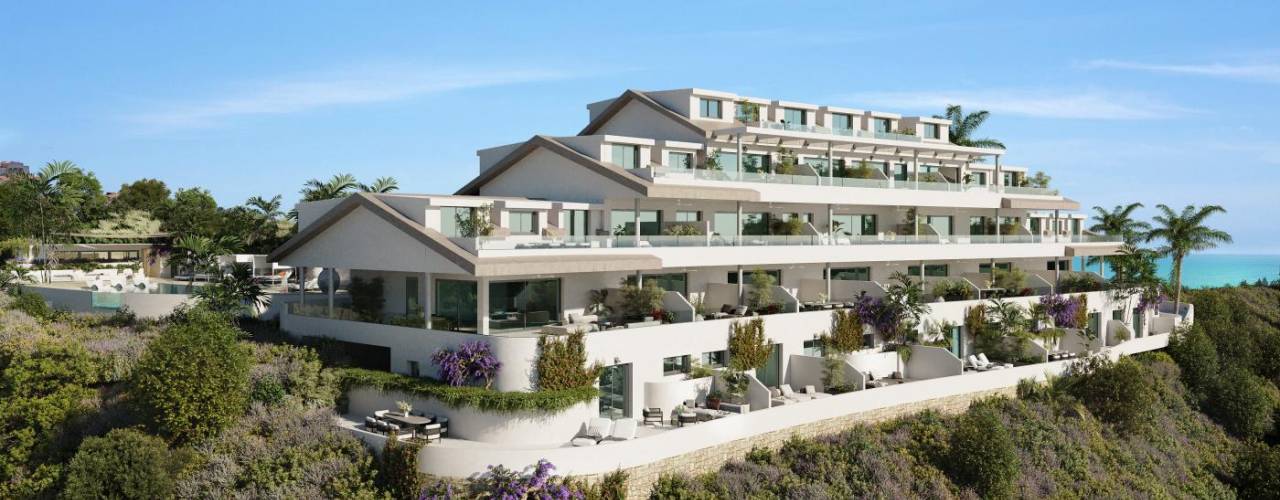 Macan Beach Residences