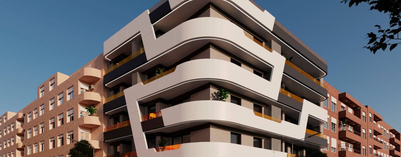 Alegria Residencial XXV