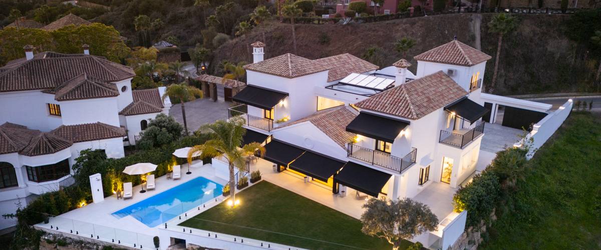 Villa Almira (SS2331)