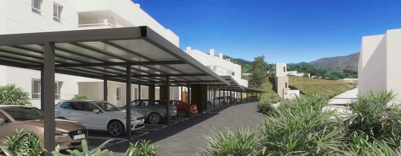 Solana Village P Este