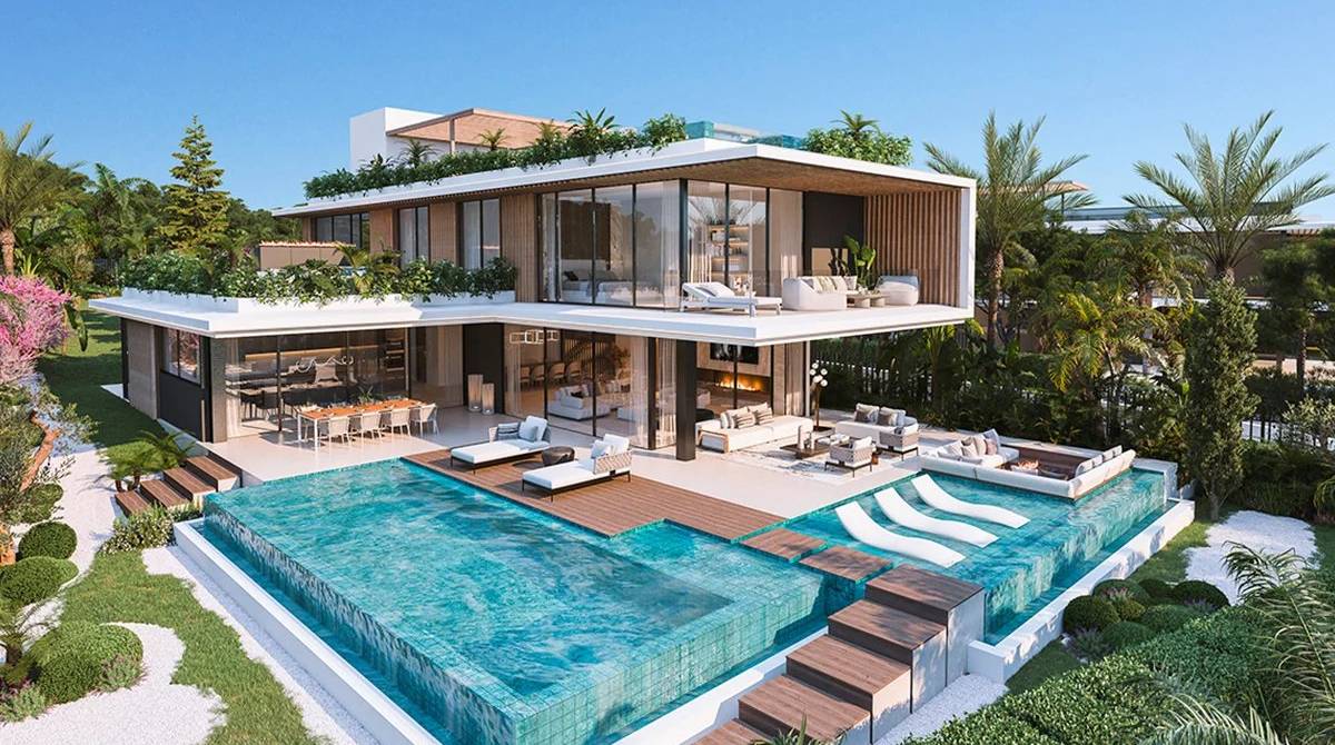 The Collection Camojan