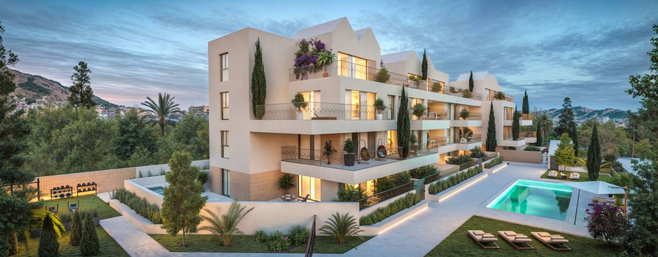 Art Marina Villas