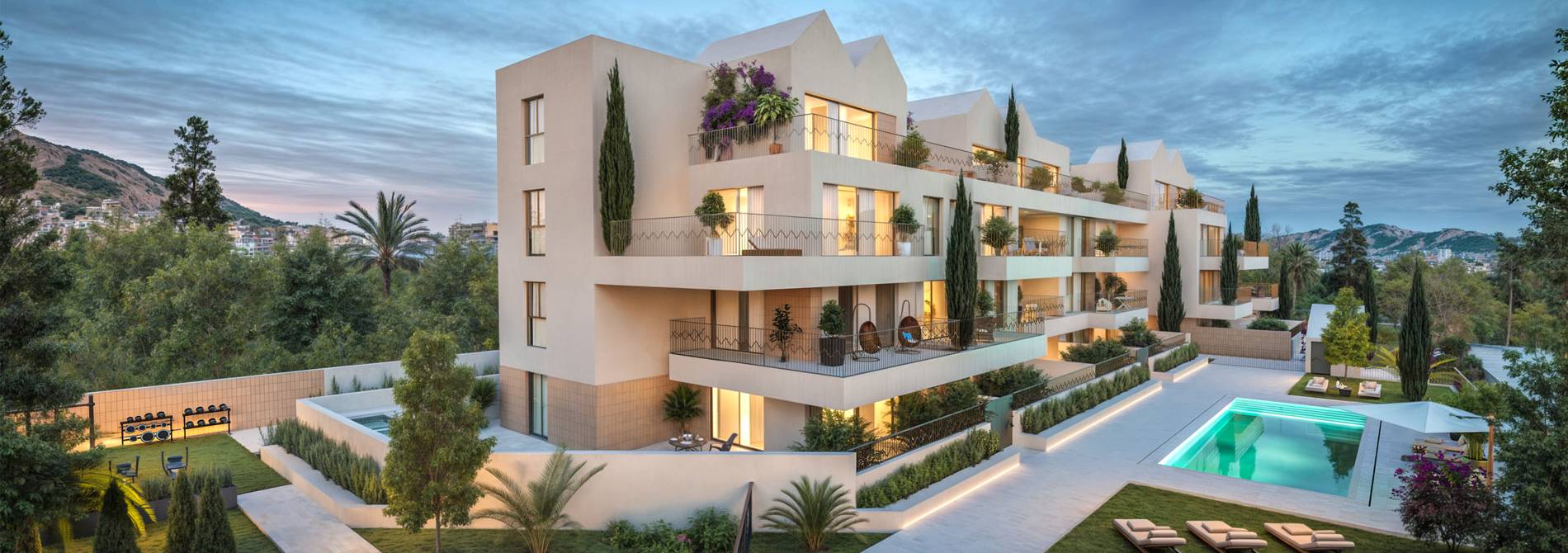 Art Marina Villas