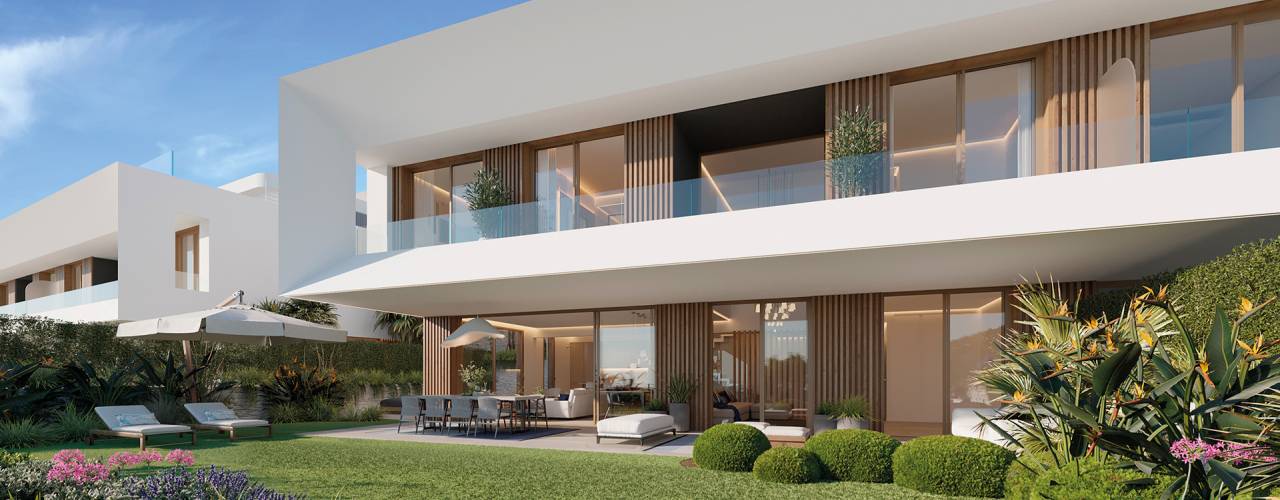 Lyra Residences