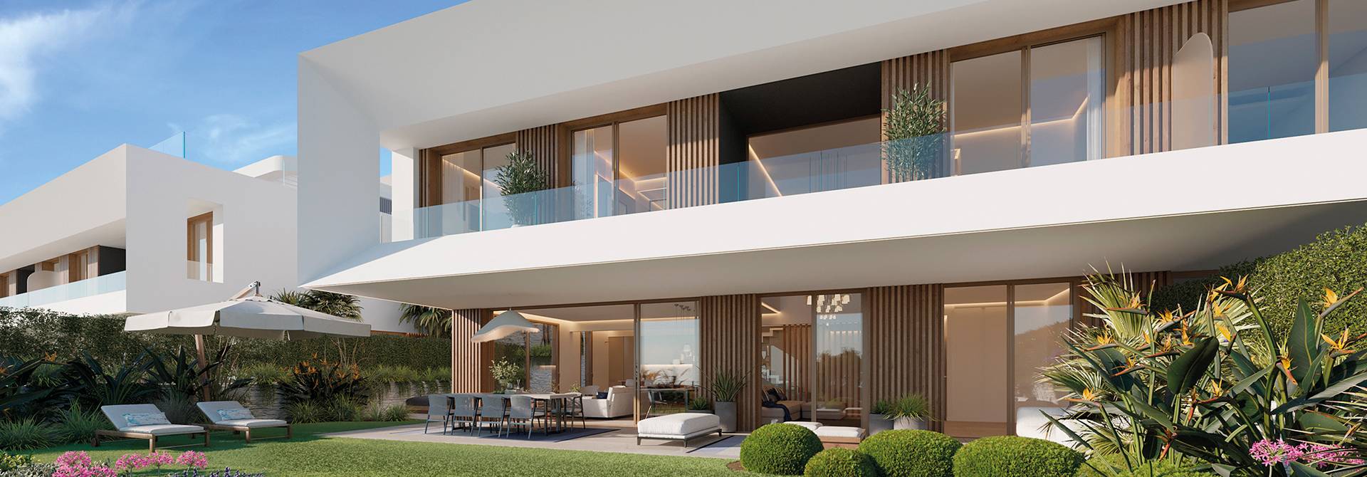 Lyra Residences