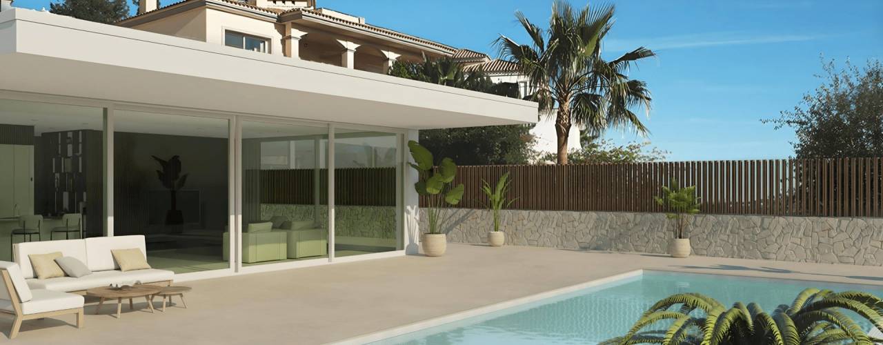 VIII Golfside Residences