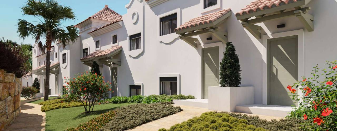Altoasis Residences Estepona