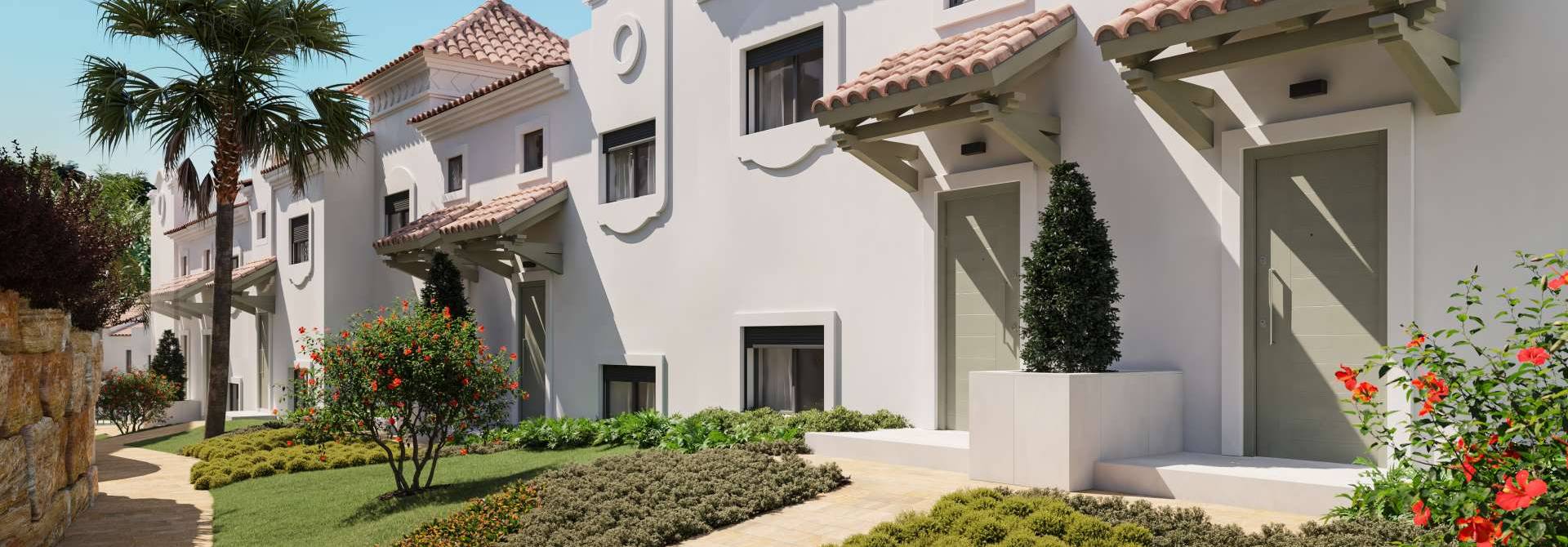 Altoasis Residences Estepona