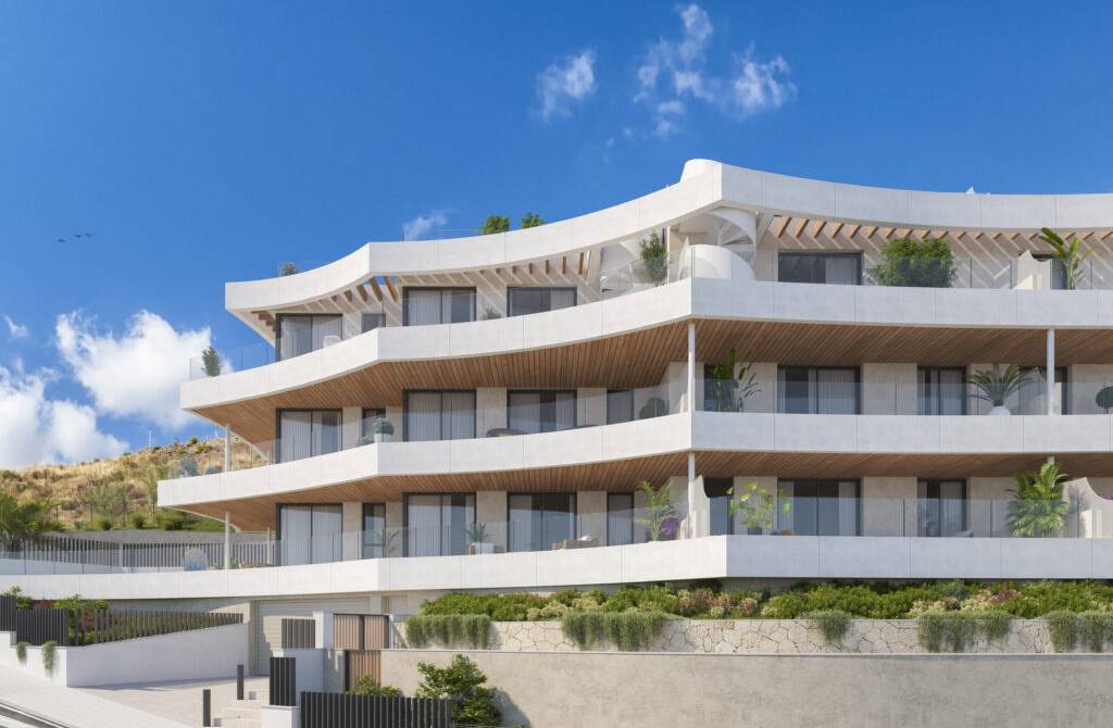 Victoria Hills Residencial