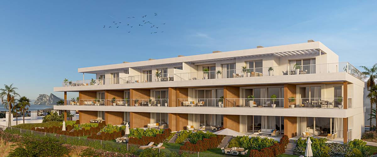 Alcaidesa Homes