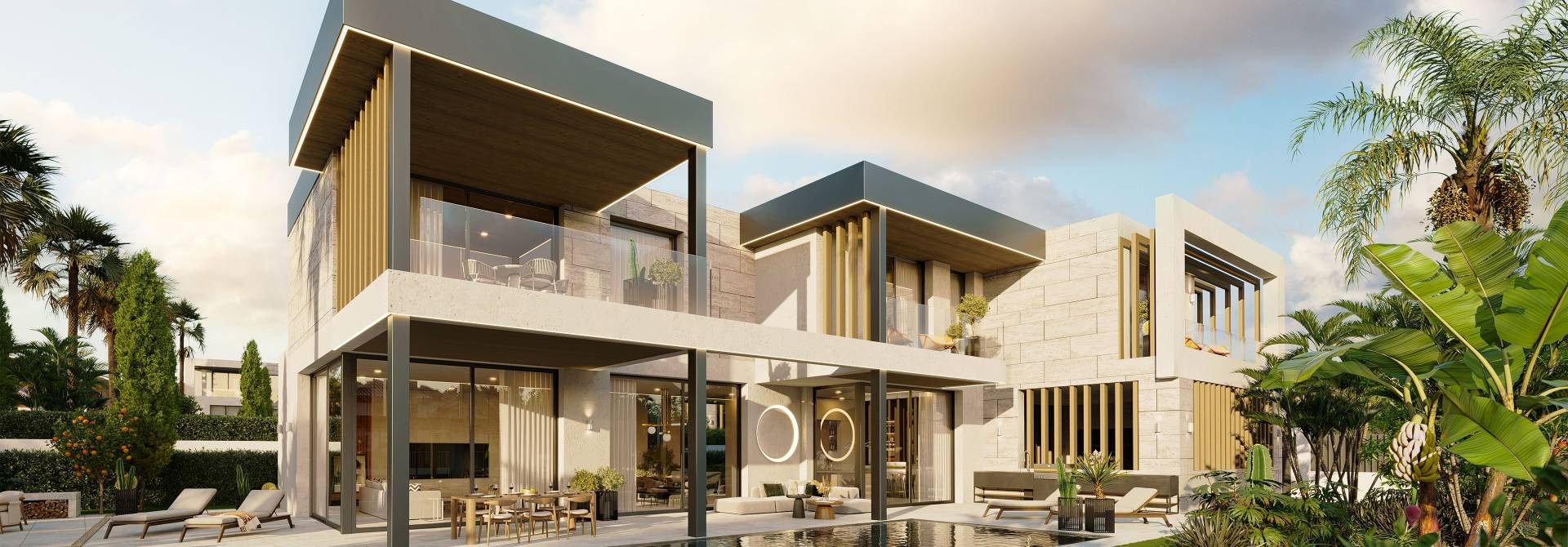 Ocean 11 Villas