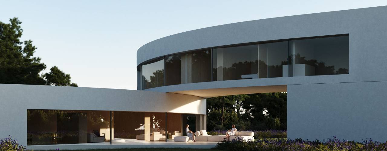 Villa Stern