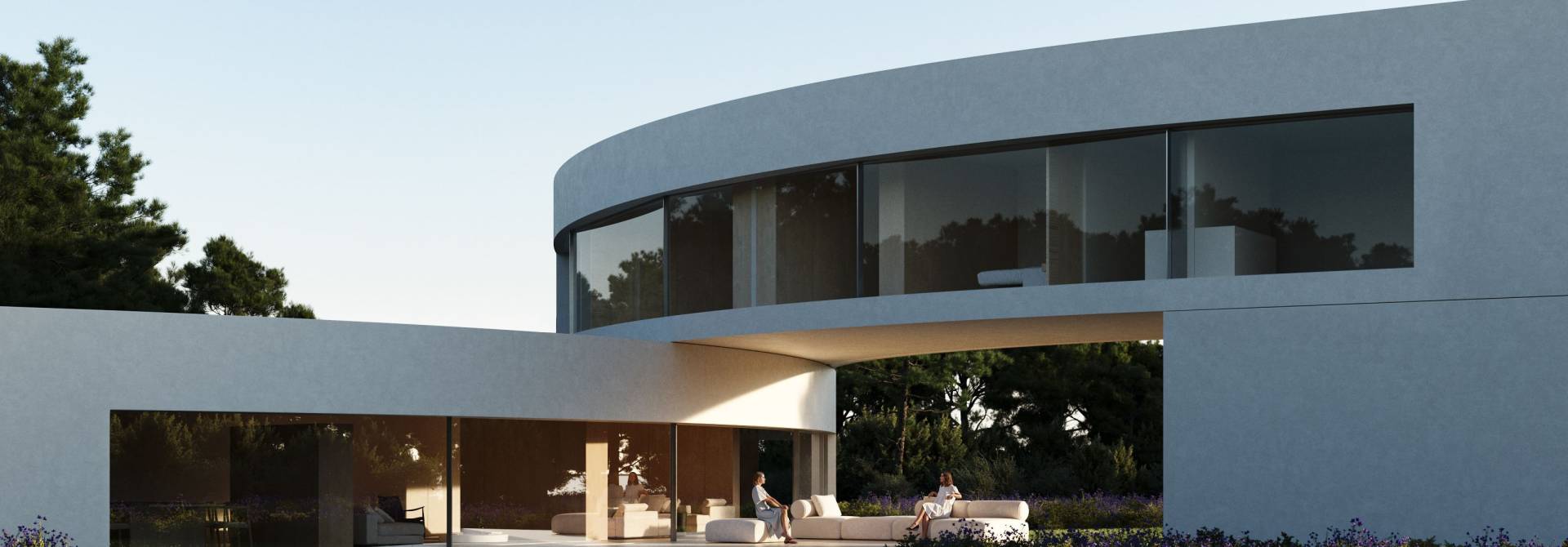 Villa Stern