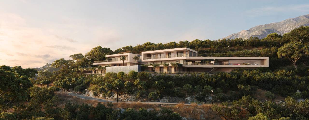 Villa Isola