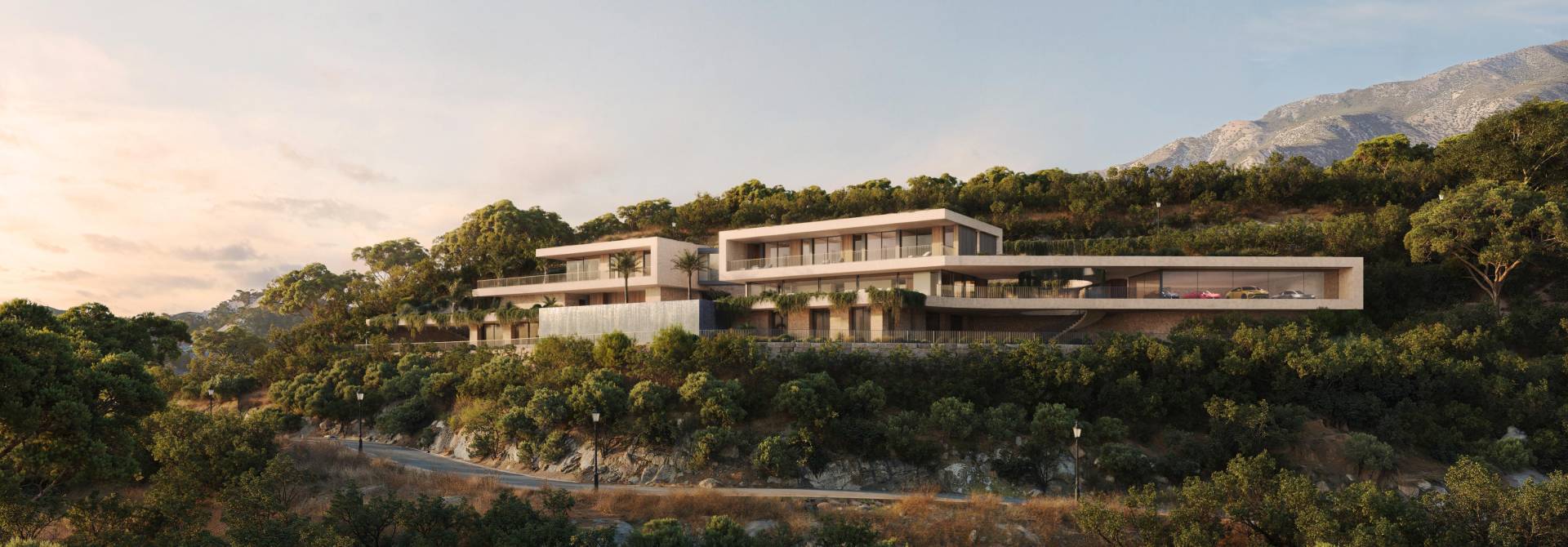 Villa Isola