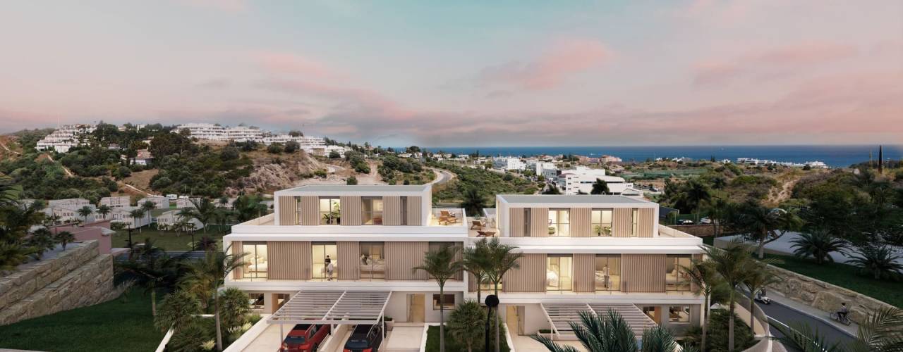 Brisas del Mar