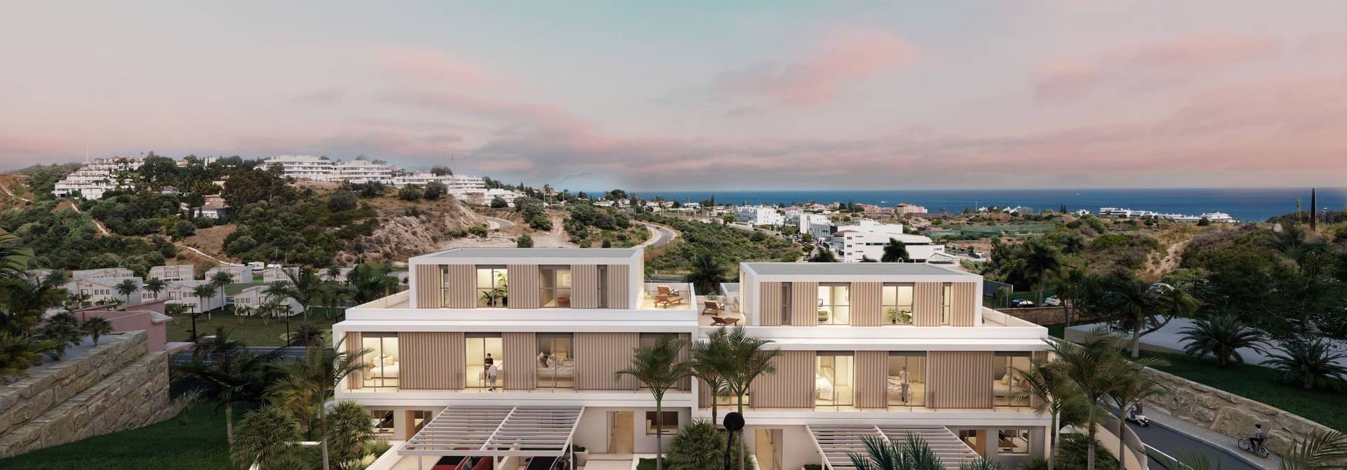Brisas del Mar