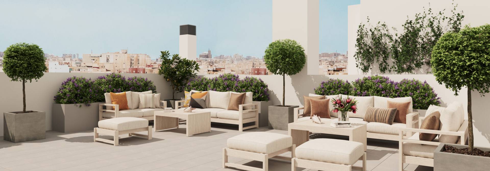 Metropolitan Homes