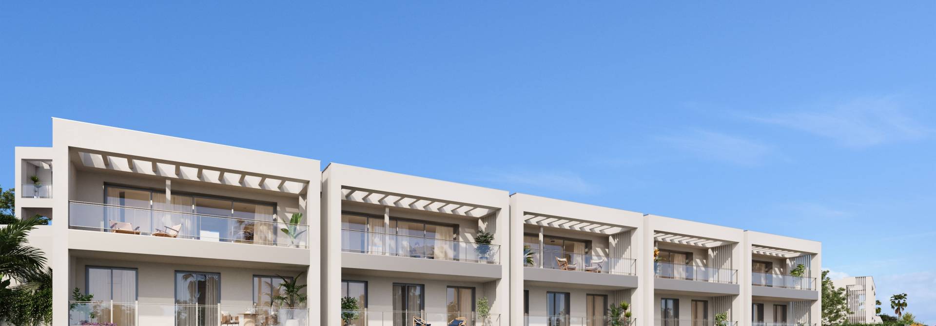 Estrella Del Mar Villas Fase 2