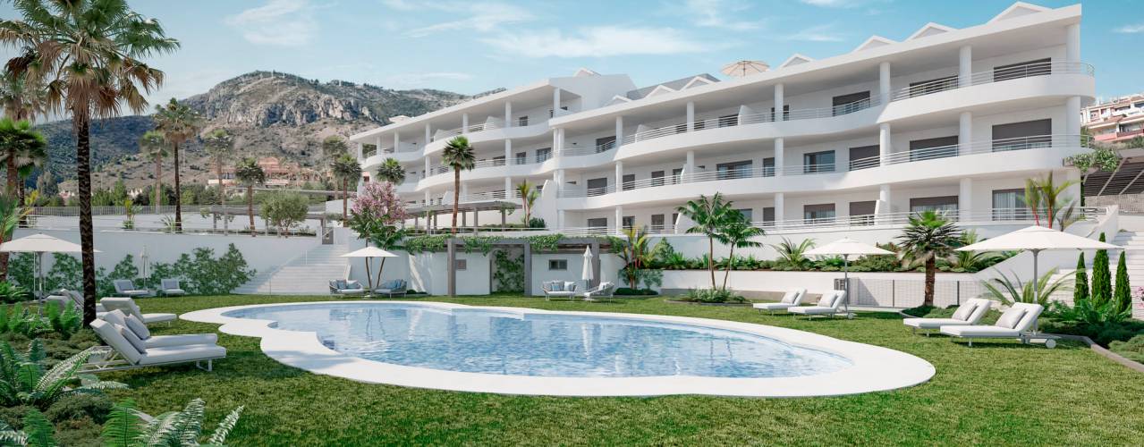 Nexus Residences