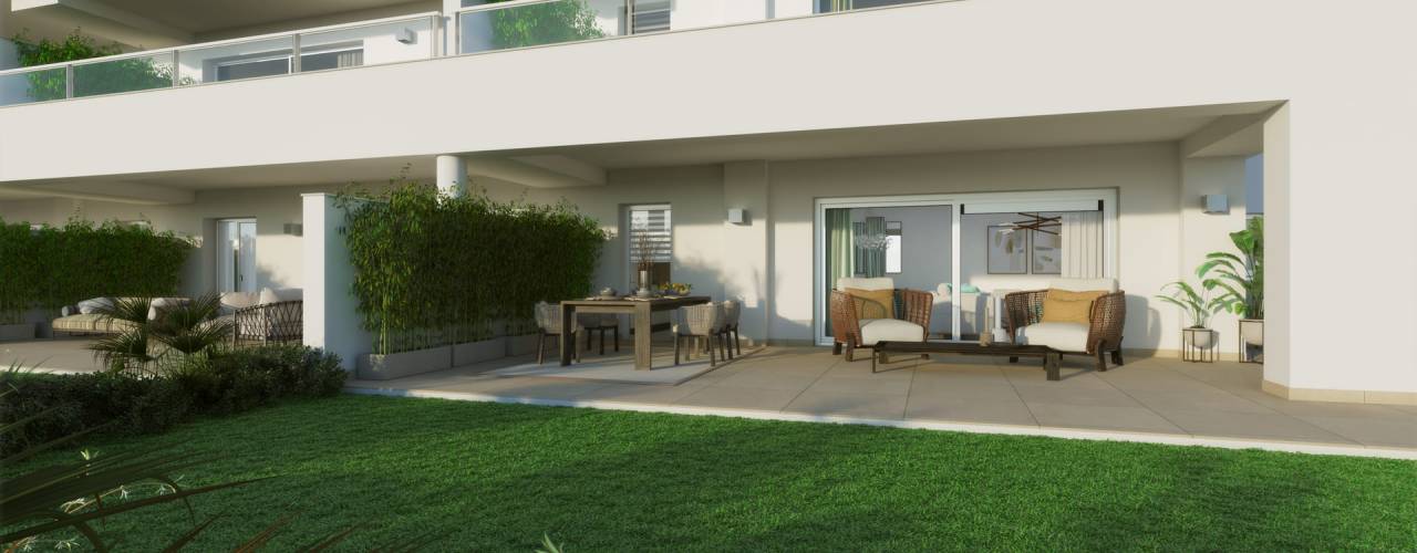 Solana Village G Sur