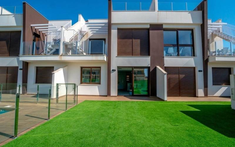 Residencial Belich III