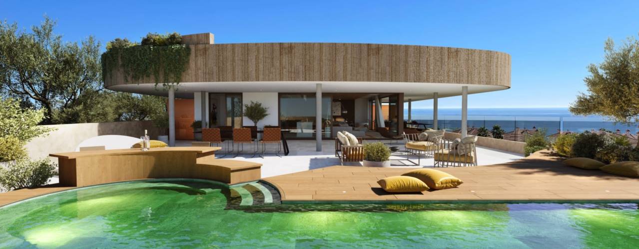 Higueron South Residences