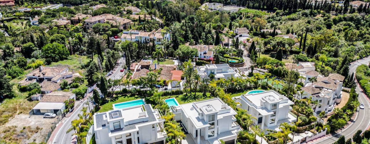 Lomas Villas