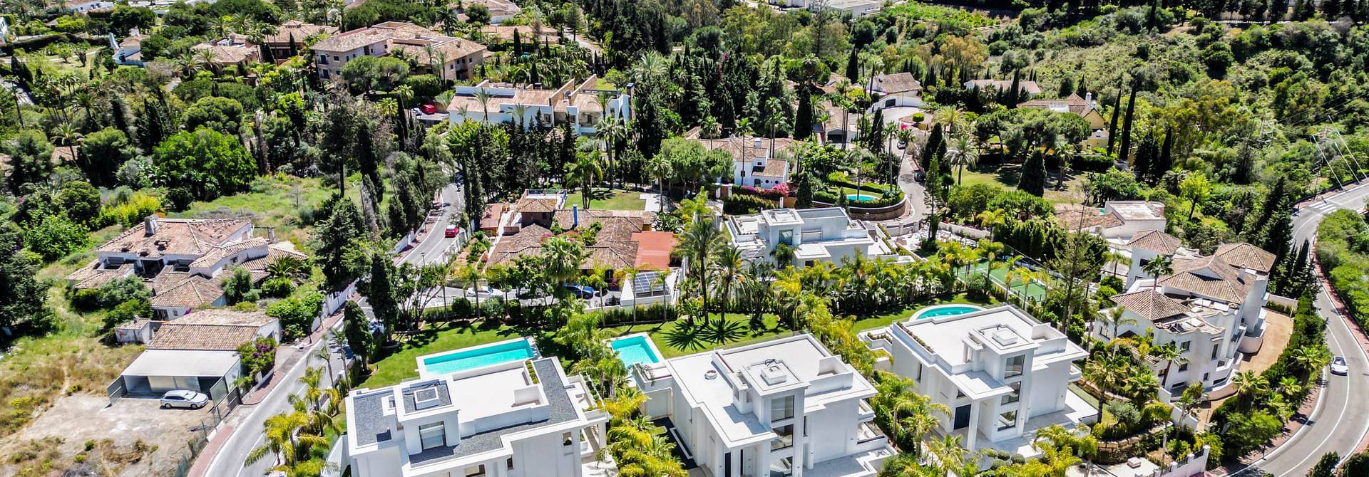 Lomas Villas